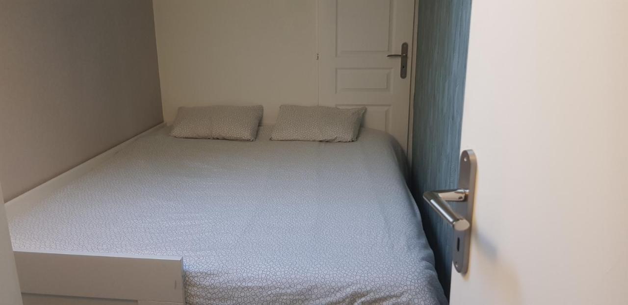 Appartement Pierres De Loire- Linge Inclus -1Er Etage La Bohalle エクステリア 写真